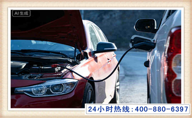 莲湖潍坊拖车,附近24小时汽车拖车救援，潍坊道路救援拖车电话